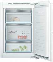 Морозильный шкаф встраиваемый Bosch GIV21AFE0