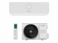 Сплит-система Bosch Climate Line 2000 CLL2000-W-53/CLL2000-53, белый