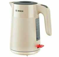 Чайник электрический Bosch TWK2M167, бежевый