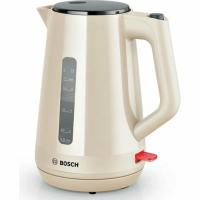Чайник электрический Bosch TWK1M127, бежевый