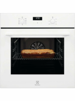 Электрический духовой шкаф Electrolux EOF5F50BV, белый