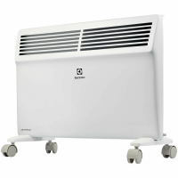 Конвектор Electrolux Air Stream 2 ECH/AS2-1000 MR, белый