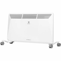 Конвектор Electrolux ECH/AS2-2000 MR, белый