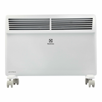 Конвектор Electrolux ECH/AS2 -1500 ER, белый