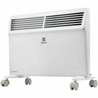 Конвектор Electrolux ECH/AS2-1500 MR, белый