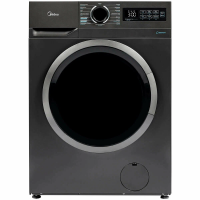 Стиральная машина Midea MF01712BS40/T, серый