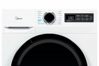 Сушильная машина Midea MD1180BH60/W, белый