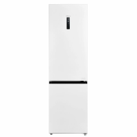 Холодильник Midea MDRB524MGE01ODM, белый