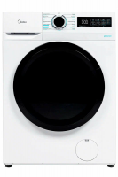 Стиральная машина Midea MF11712BS40/W, белый