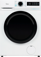 Стиральная машина Midea MF11914BS53/W, белый
