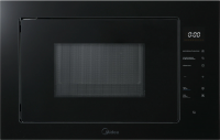 Встраиваемая микроволновая печь Midea MI10257GB, черный