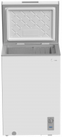Морозильный ларь Midea MDRC153FZF01D, белый