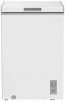 Морозильный ларь Midea MDRC153FZF01D, белый
