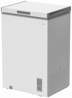 Морозильный ларь Midea MDRC153FZF01D, белый