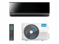 Сплит-система Midea Persona inverter MSAG4W-09N8C2S, черный