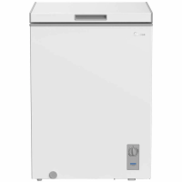 Морозильный ларь Midea MDRC211FZF01D, белый
