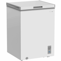 Морозильный ларь Midea MDRC211FZF01D, белый