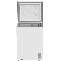Морозильный ларь Midea MDRC211FZF01D, белый
