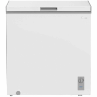 Морозильный ларь Midea MDRC283FZF01D, белый
