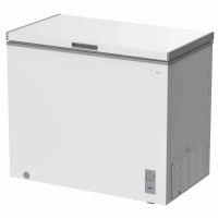 Морозильный ларь Midea MDRC345FZF01D, белый