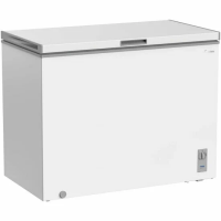 Морозильный ларь Midea MDRC411FZF01D, белый