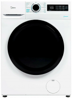 Стиральная машина Midea MF01814BS47/W, белый