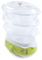 Пароварка ENDEVER Vita 171 (зелёный)