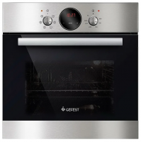 Электрический духовой шкаф GEFEST ДА 602-02 РН7 (нержавейка)