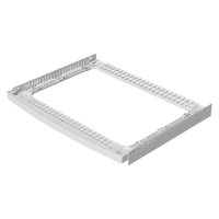 Соединительный элемент для сушильной машины Kuppersberg DS611W (для DM 611 W)