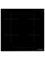 Варочная панель индукционная Kuppersberg ICI 619, чёрный