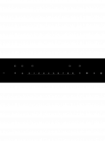 Варочная панель индукционная Kuppersberg ICI 619, чёрный