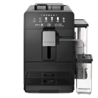 Кофемашина автоматическая Kuppersberg KCF 402 B, черный