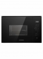 Микроволновая печь встраиваемая Kuppersberg HMW 651 B, черный