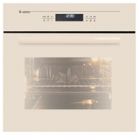 Электрический духовой шкаф GEFEST ДА 622-04 В1 S (бежевый)