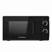 Микроволновая печь Kuppersberg TMW 203 B, чёрный