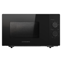 Микроволновая печь Kuppersberg TMW 232 B, черный