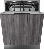 Встраиваемая посудомоечная машина Asko Logic DFI544H