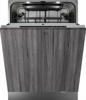 Встраиваемая посудомоечная машина Asko DFI748MU