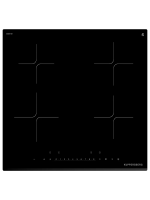 Варочная панель индукционная Kuppersberg ICI 609, чёрный
