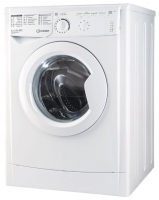 Стиральная машина Indesit EWSB 5085 CIS (белый)