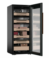 Хьюмидор Meyvel MC-200BK (PRO)