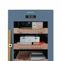 Хьюмидор Meyvel MC-200BK (PRO)