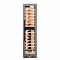 Винный шкаф Meyvel MV106-KST2 (Slim)
