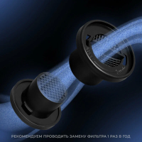 Винный шкаф Meyvel MV106-KST2 (Slim)