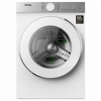 Стиральная машина Korting KWM 60DM1201, белый/серебристый