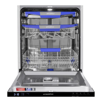 Встраиваемая посудомоечная машина Maunfeld MLP60230 Light Beam Wi-Fi