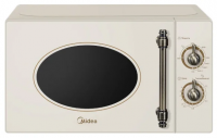 Микроволновая печь Midea MG820CJ9-I2 (бежевый)
