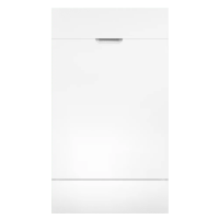 Посудомоечная машина Maunfeld MLP45120 Light Beam, белый