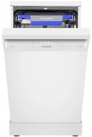 Посудомоечная машина Maunfeld MWF45230W, белый