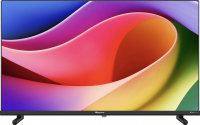 Телевизор QLED Hisense 32A5Q, Smart TV, черный